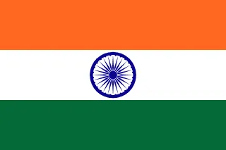india flag